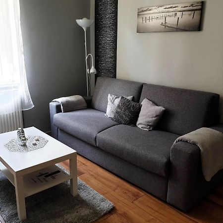 Апартаменти Corvin City Center Kisfaludy Apartman Будапешт Екстер'єр фото