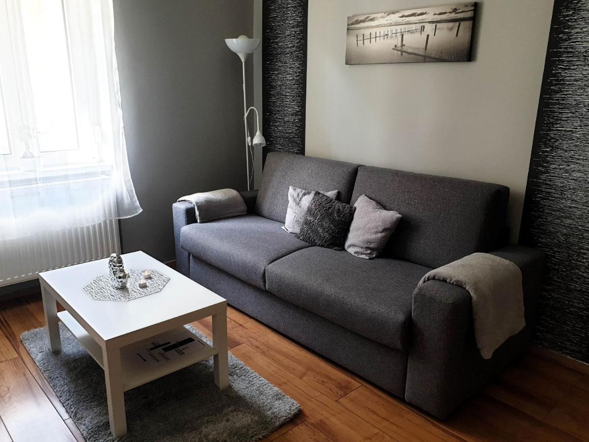 Апартаменти Corvin City Center Kisfaludy Apartman Будапешт Екстер'єр фото